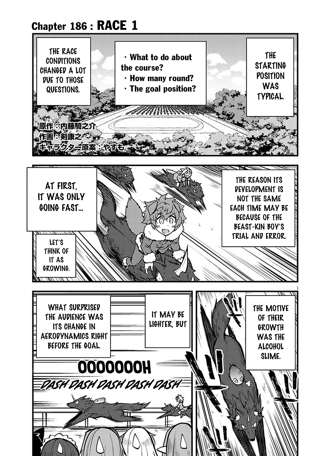 Read Isekai Nonbiri Nouka EN Manga Online