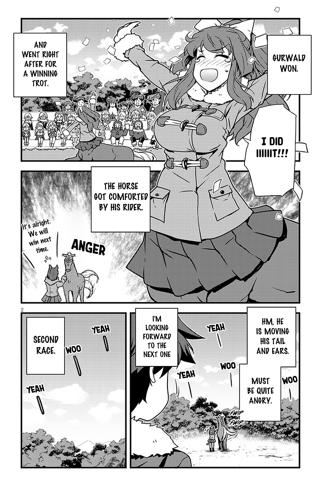 Read Isekai Nonbiri Nouka EN Manga Online