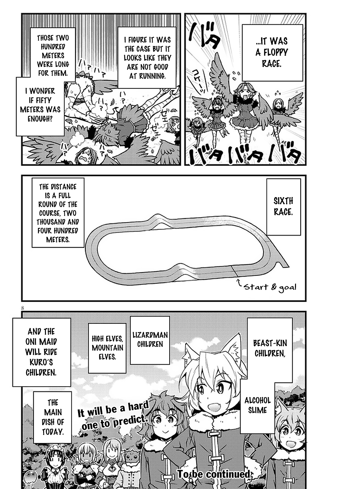 Read Isekai Nonbiri Nouka EN Manga Online