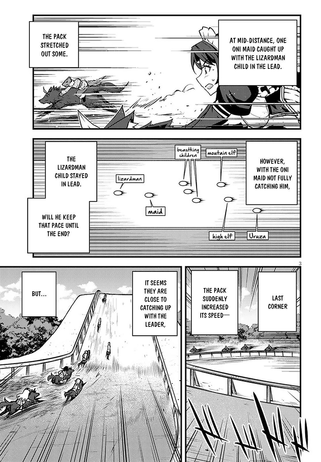 Read Isekai Nonbiri Nouka EN Manga Online