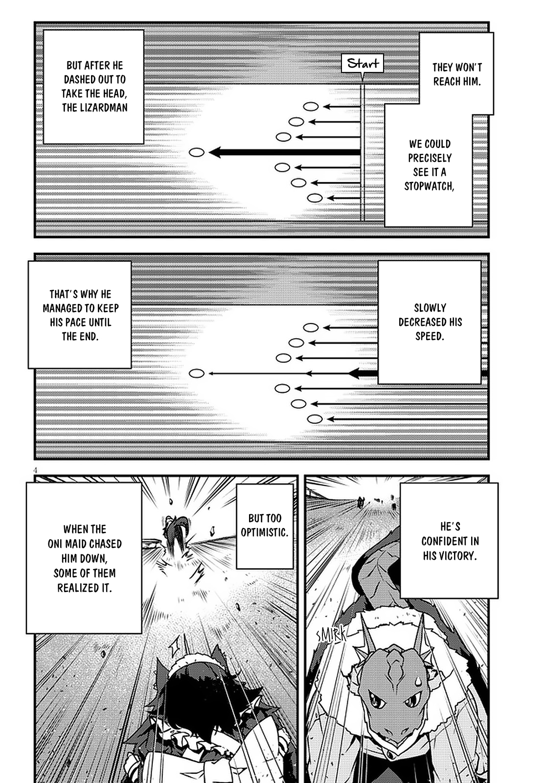 Read Isekai Nonbiri Nouka EN Manga Online