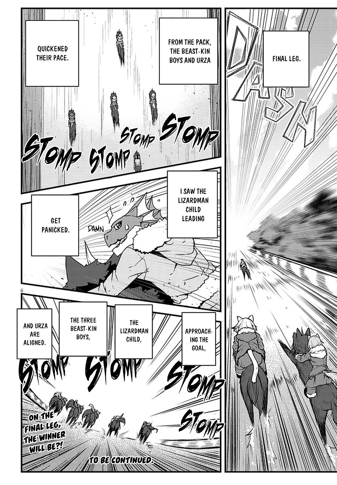 Read Isekai Nonbiri Nouka EN Manga Online