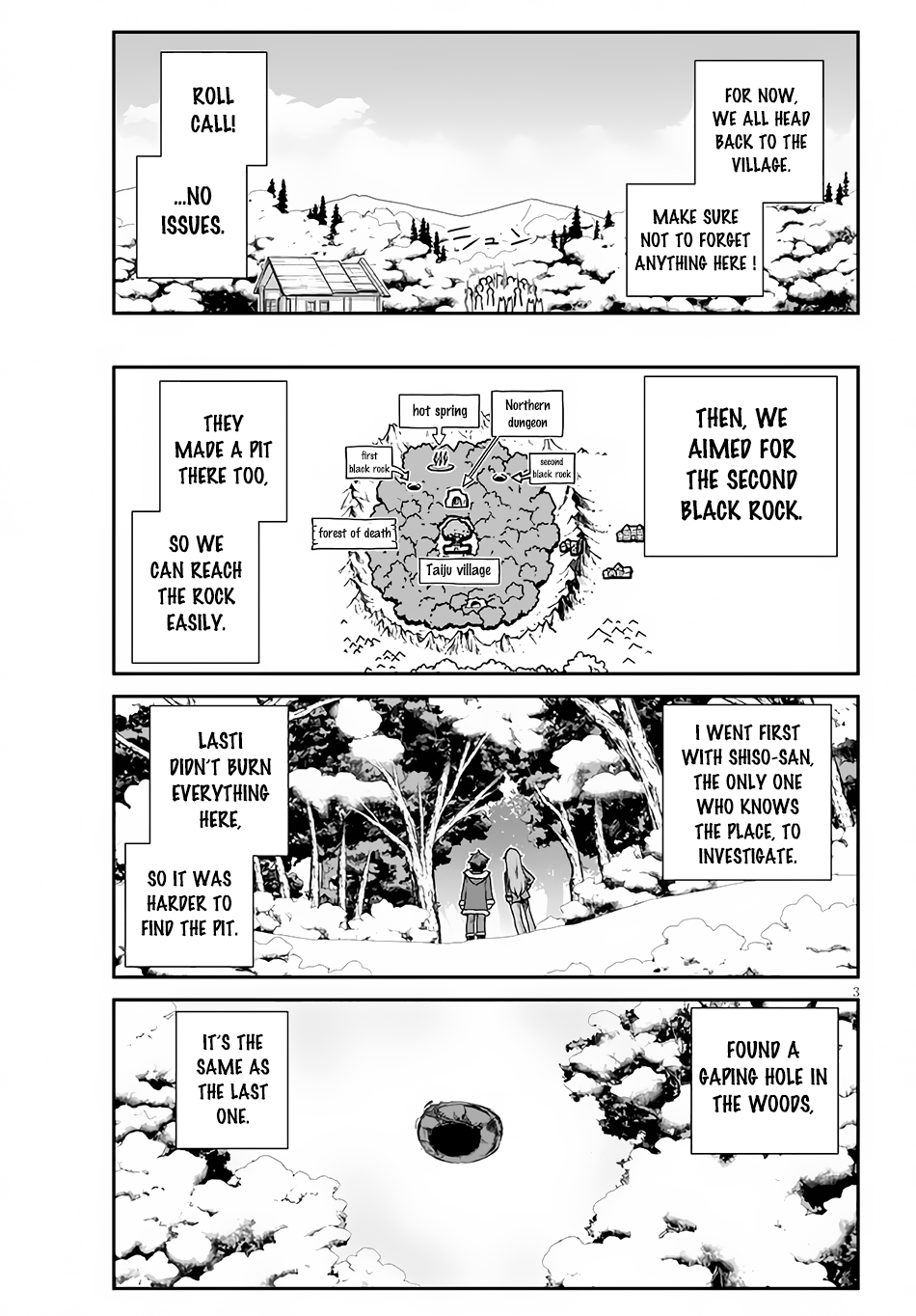 Read Isekai Nonbiri Nouka EN Manga Online