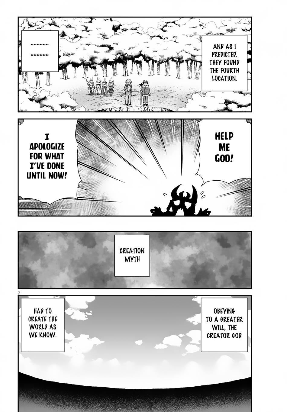 Read Isekai Nonbiri Nouka EN Manga Online