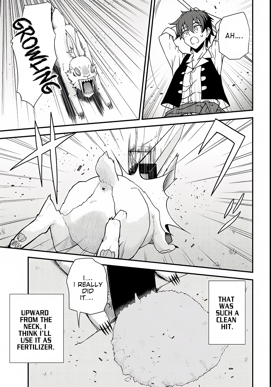 Read Isekai Nonbiri Nouka EN Manga Online
