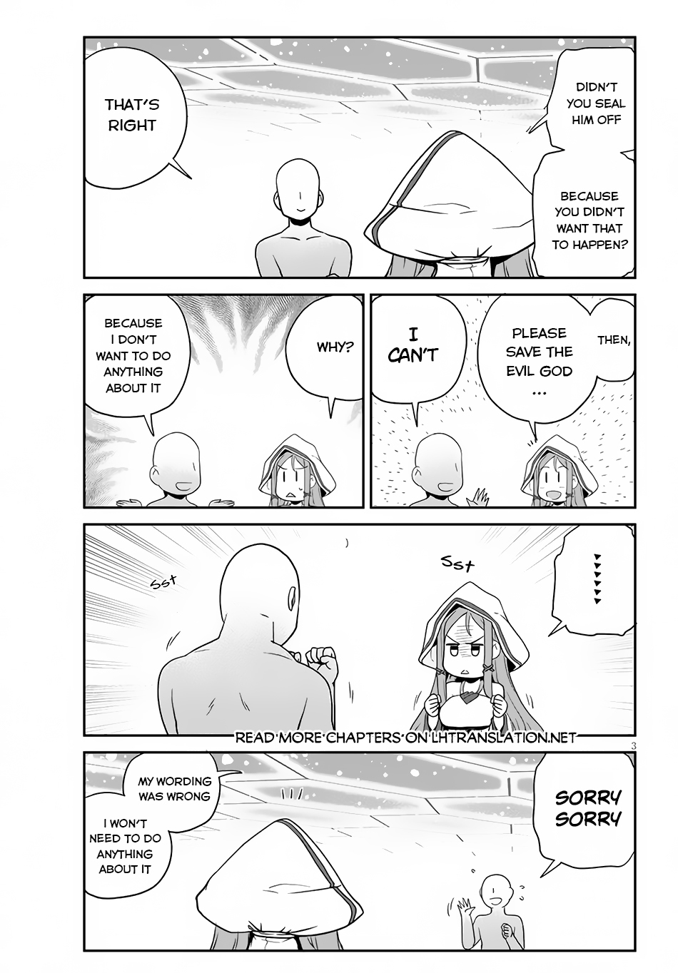 Read Isekai Nonbiri Nouka EN Manga Online