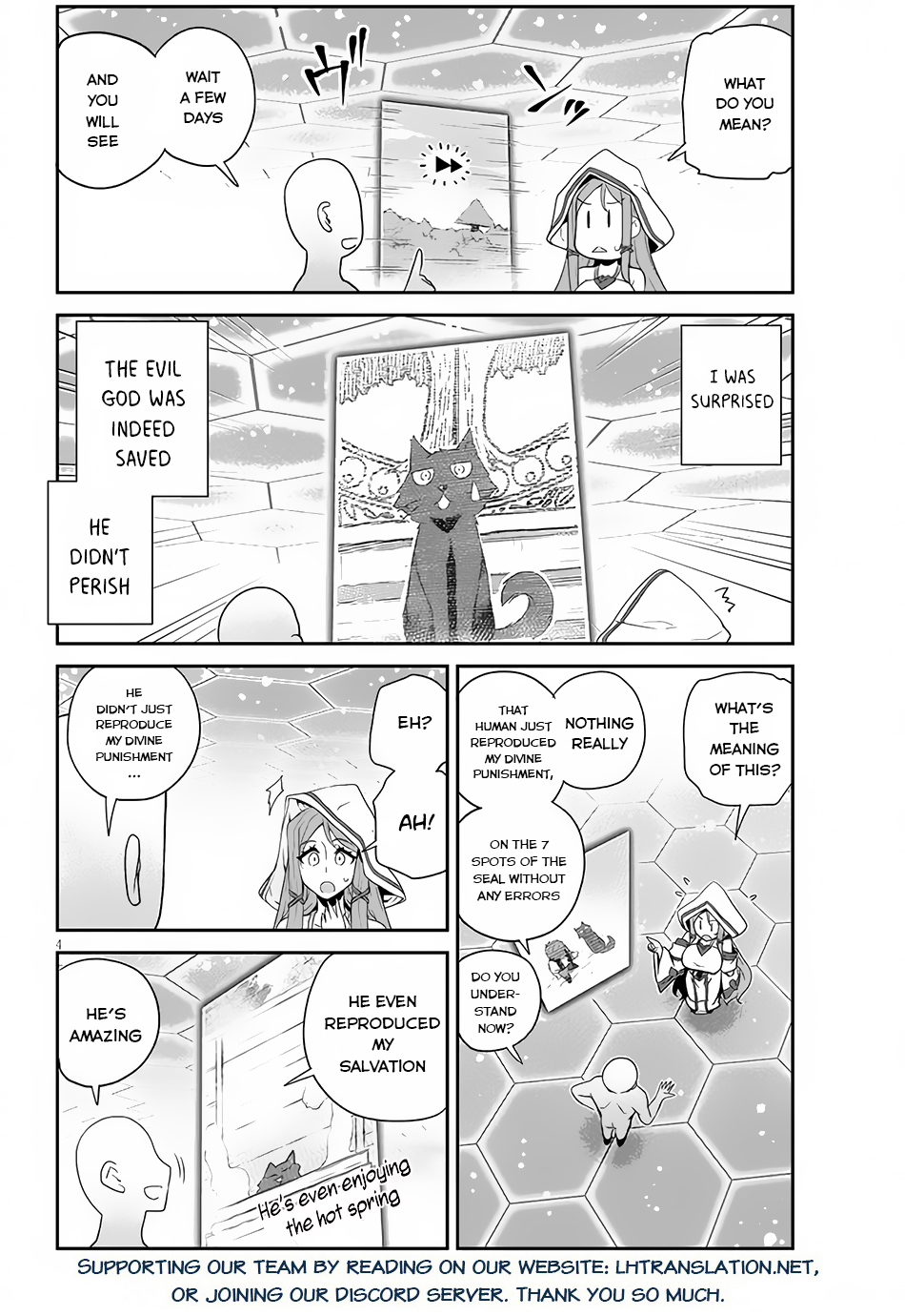 Read Isekai Nonbiri Nouka EN Manga Online