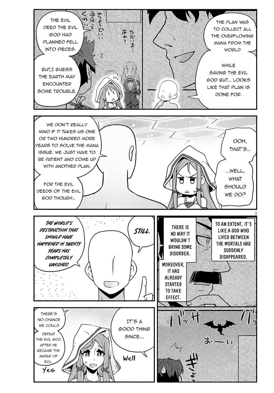 Read Isekai Nonbiri Nouka EN Manga Online
