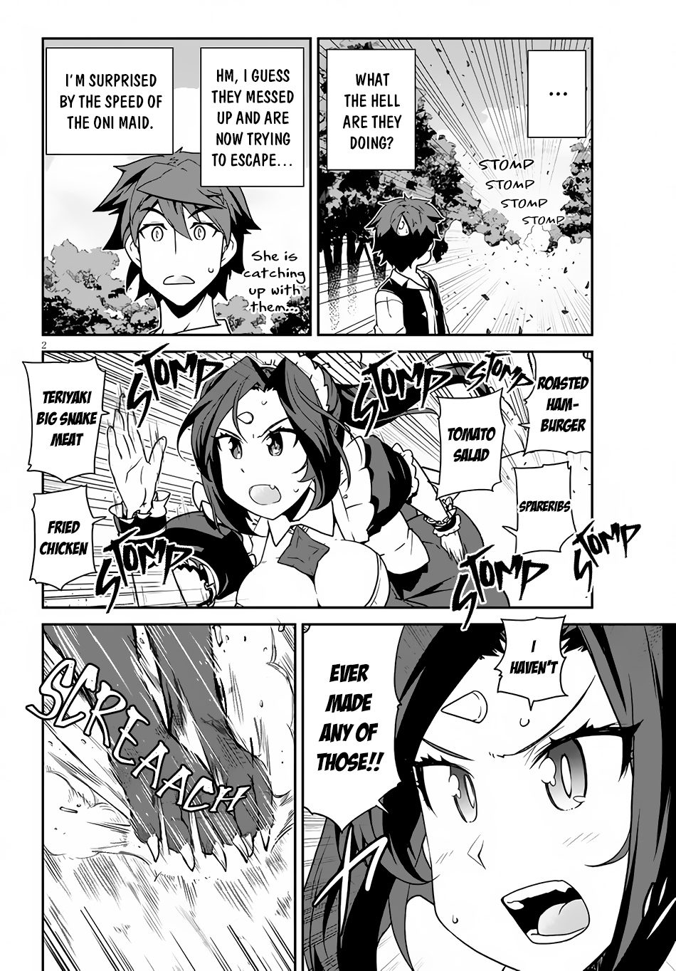 Read Isekai Nonbiri Nouka EN Manga Online