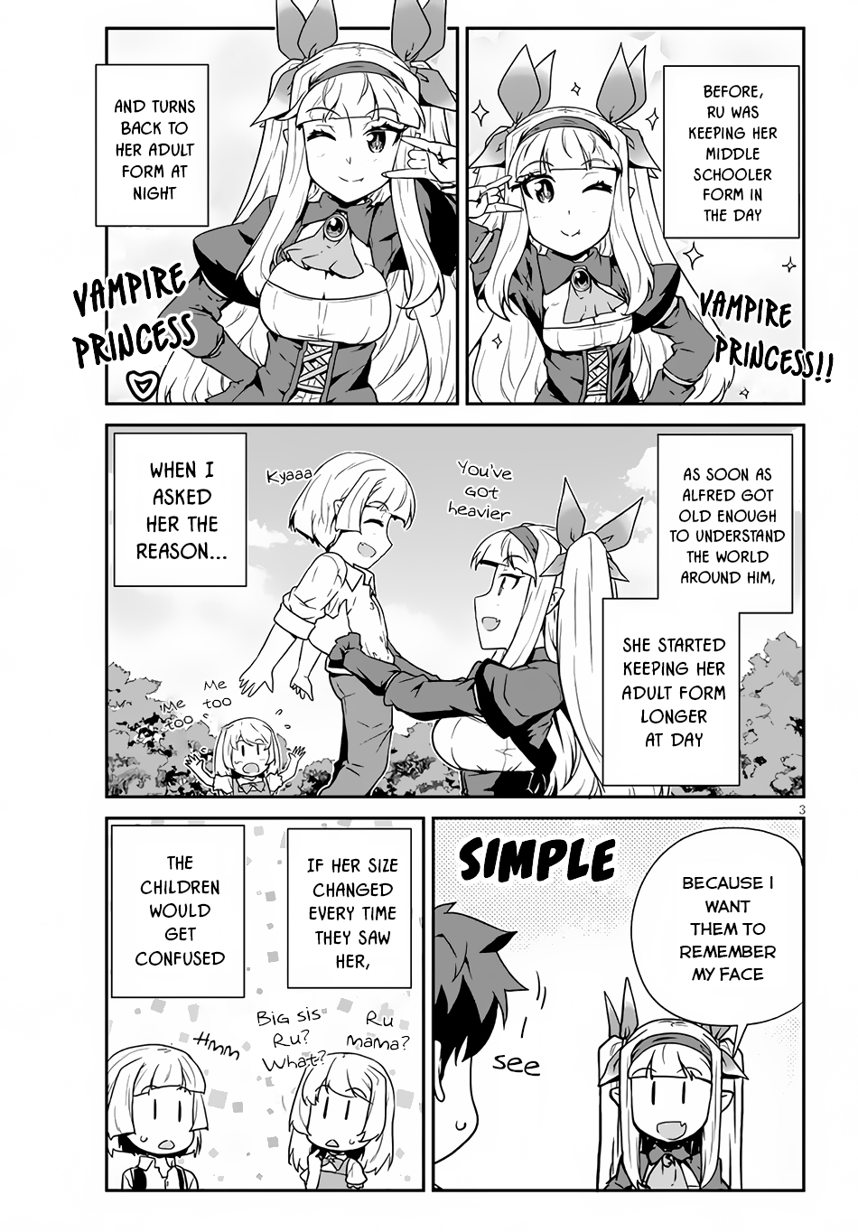 Read Isekai Nonbiri Nouka EN Manga Online
