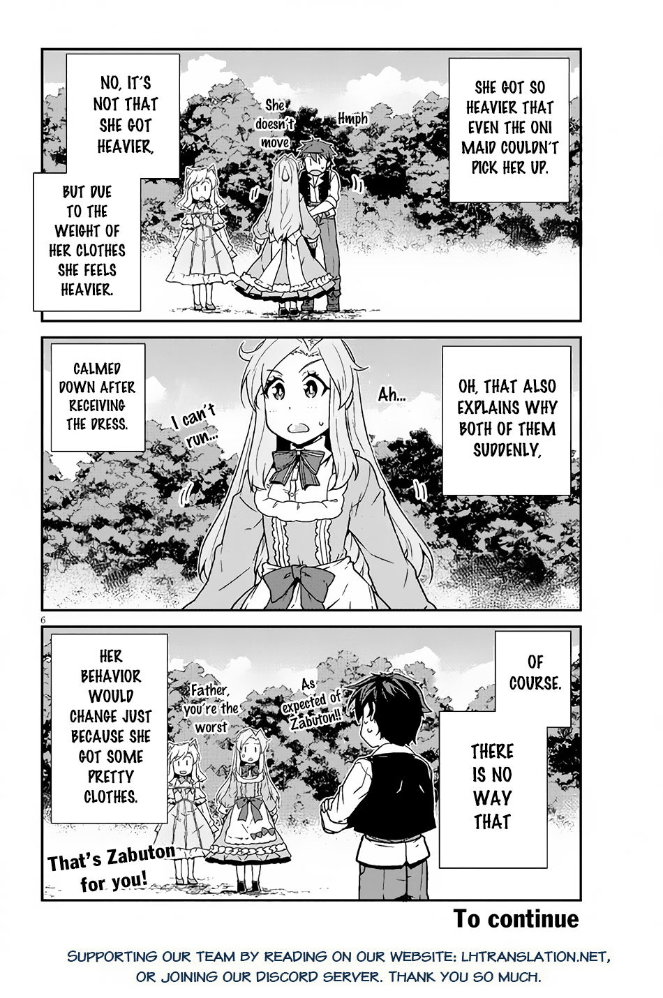 Read Isekai Nonbiri Nouka EN Manga Online