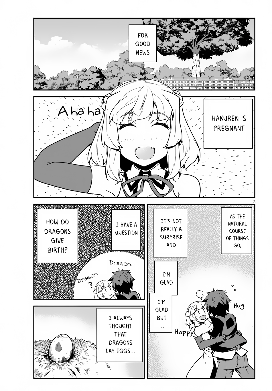 Read Isekai Nonbiri Nouka EN Manga Online