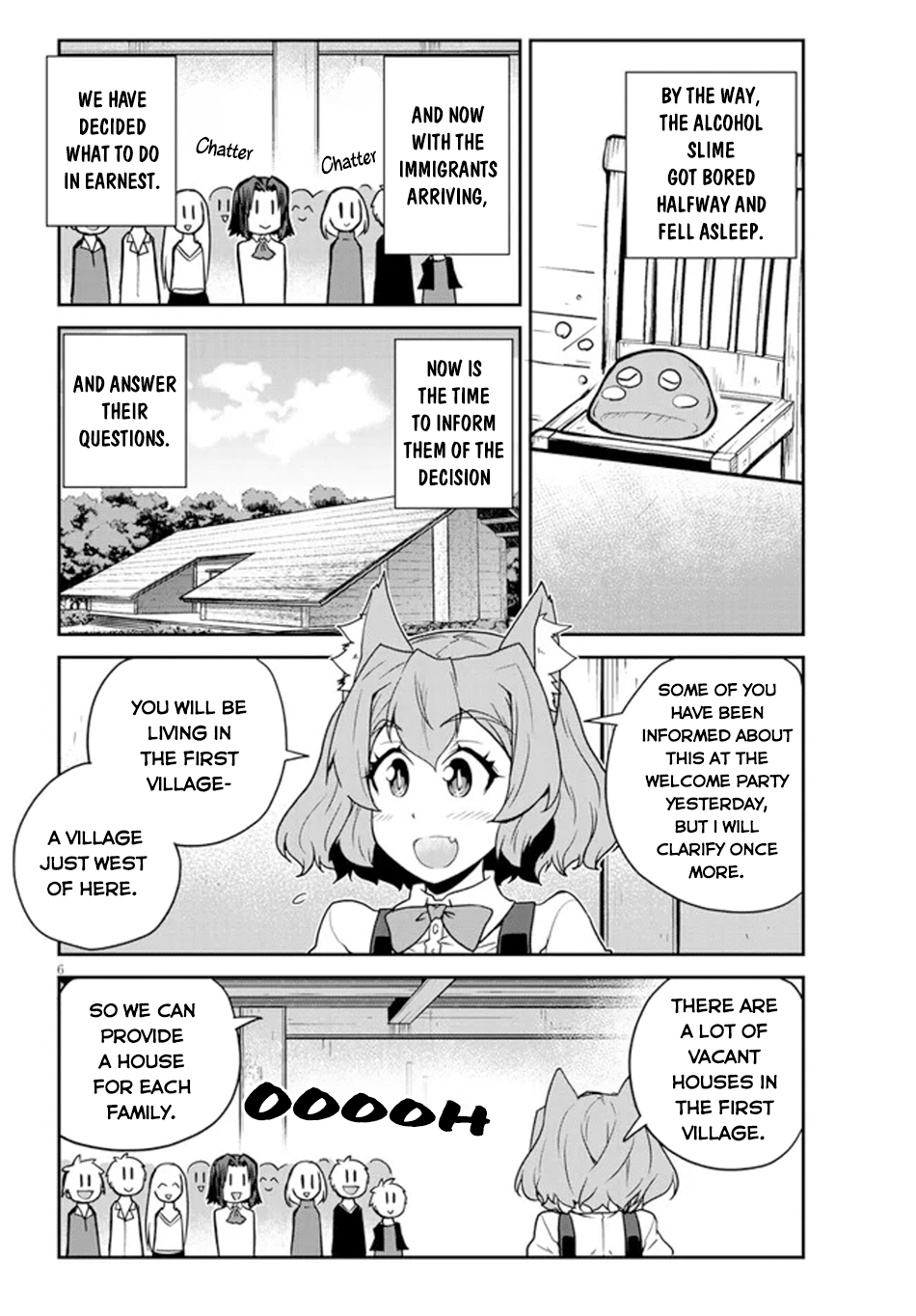 Read Isekai Nonbiri Nouka EN Manga Online