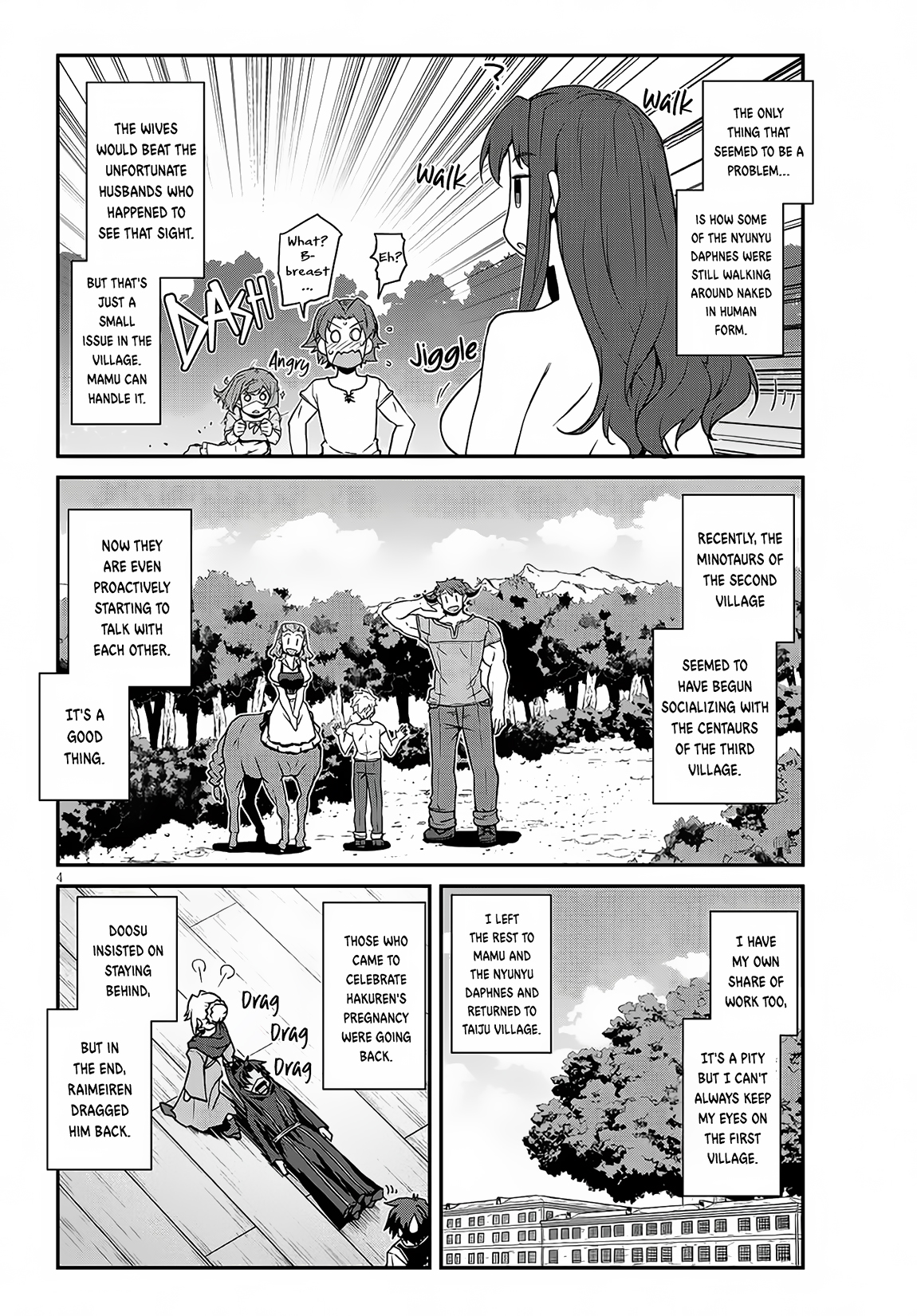Read Isekai Nonbiri Nouka EN Manga Online