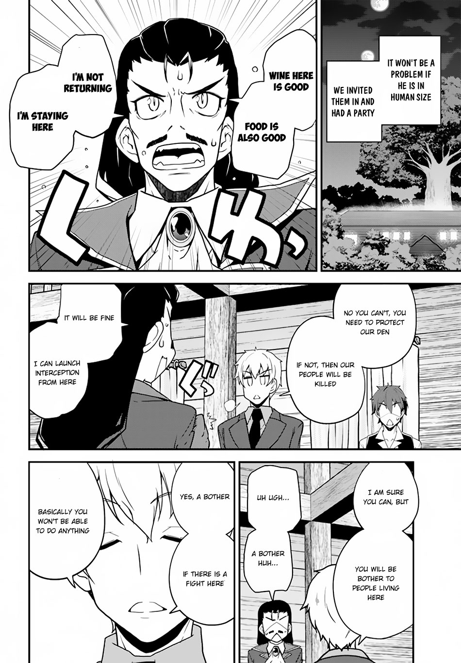 Read Isekai Nonbiri Nouka EN Manga Online
