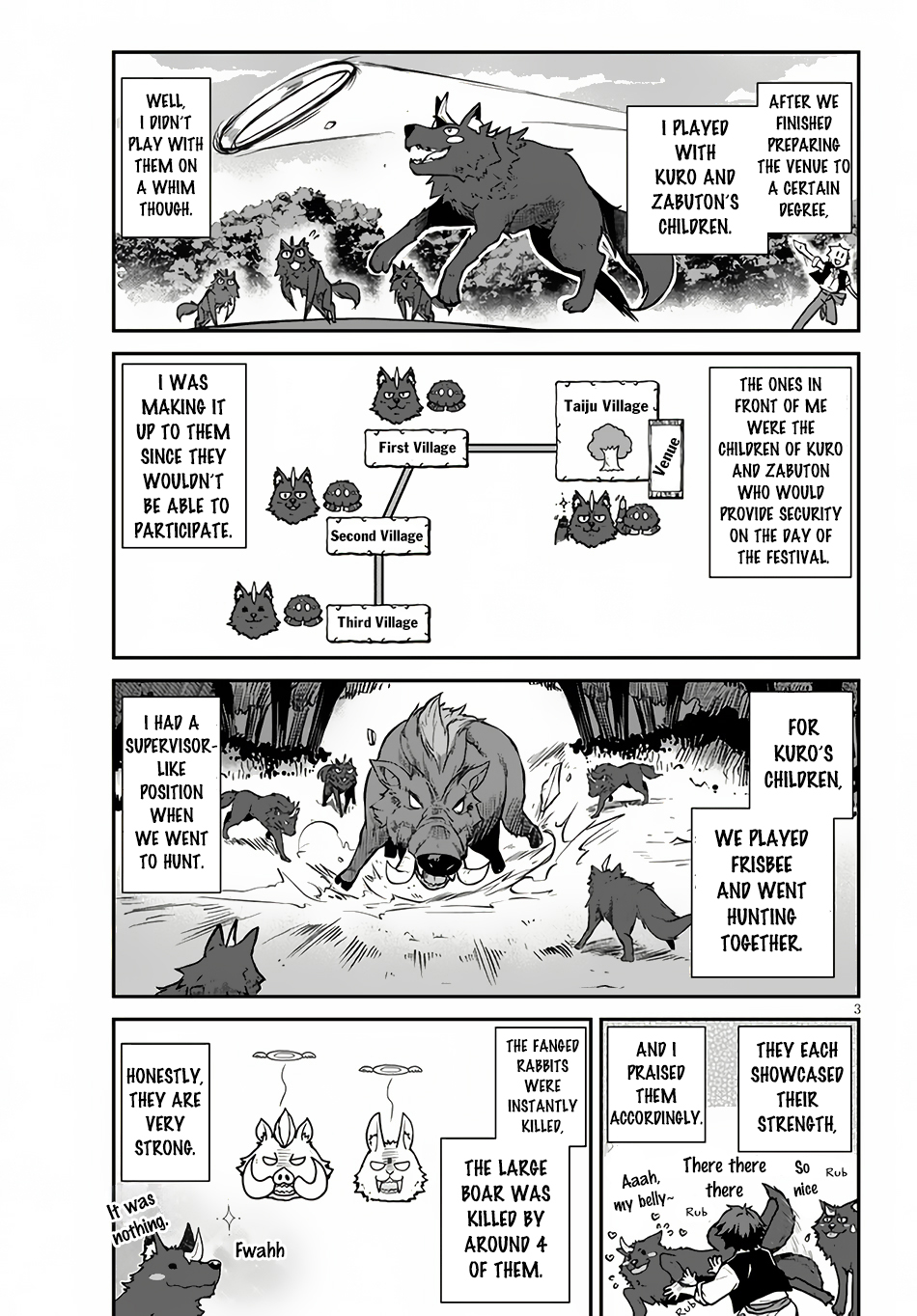 Read Isekai Nonbiri Nouka EN Manga Online