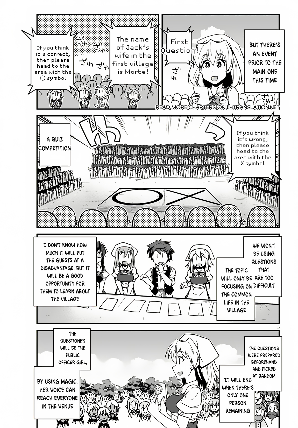 Read Isekai Nonbiri Nouka EN Manga Online