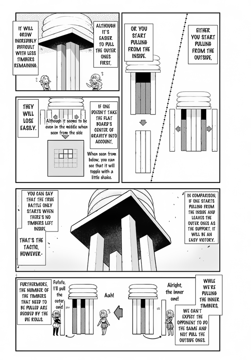 Read Isekai Nonbiri Nouka EN Manga Online