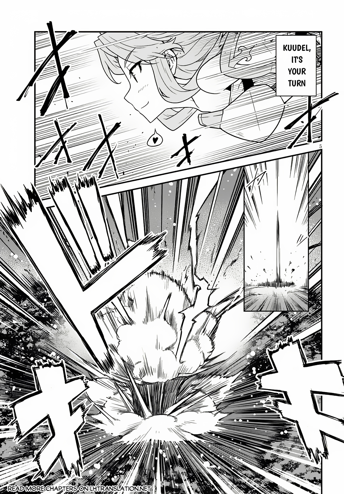 Read Isekai Nonbiri Nouka EN Manga Online