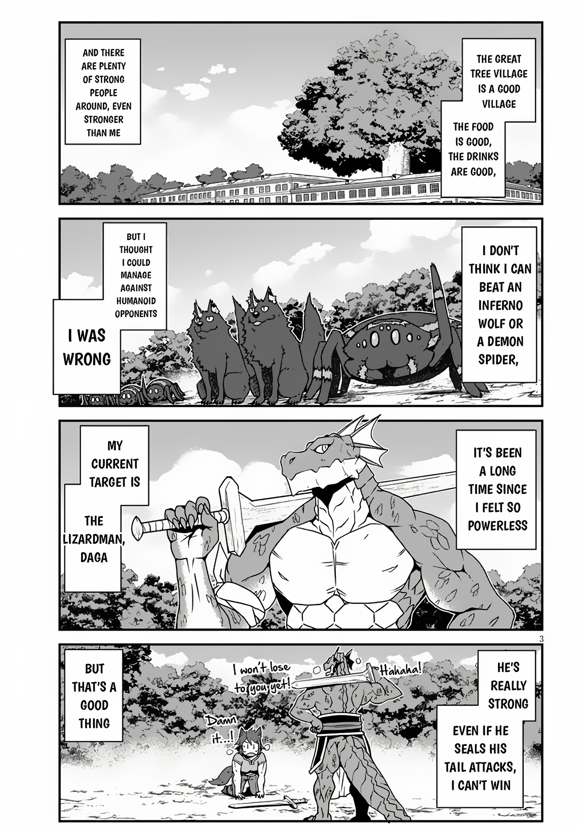 Read Isekai Nonbiri Nouka EN Manga Online