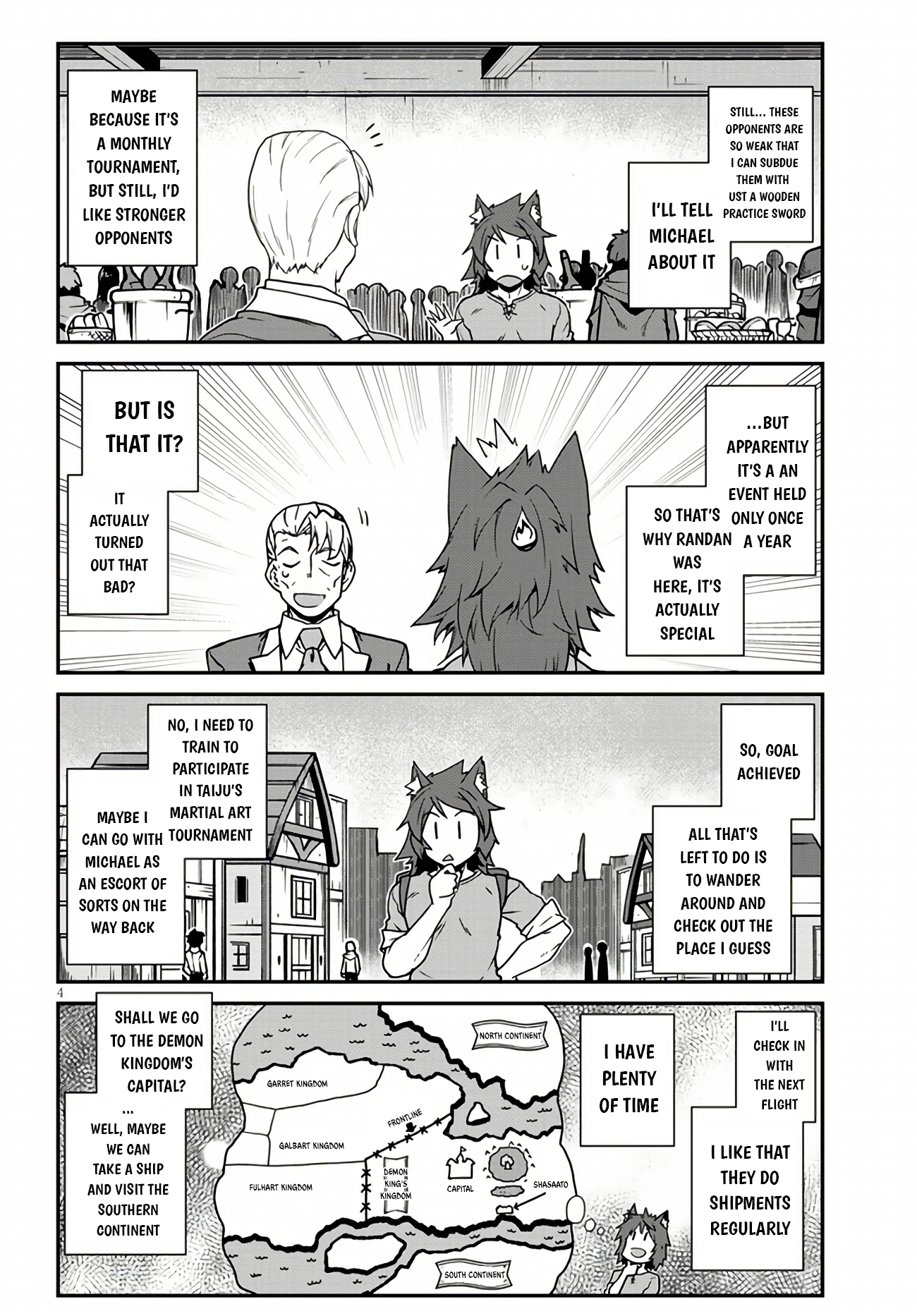 Read Isekai Nonbiri Nouka EN Manga Online