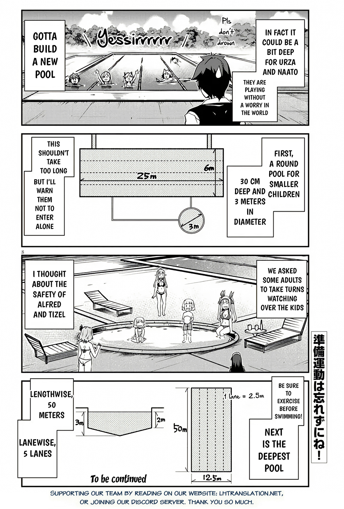 Read Isekai Nonbiri Nouka EN Manga Online