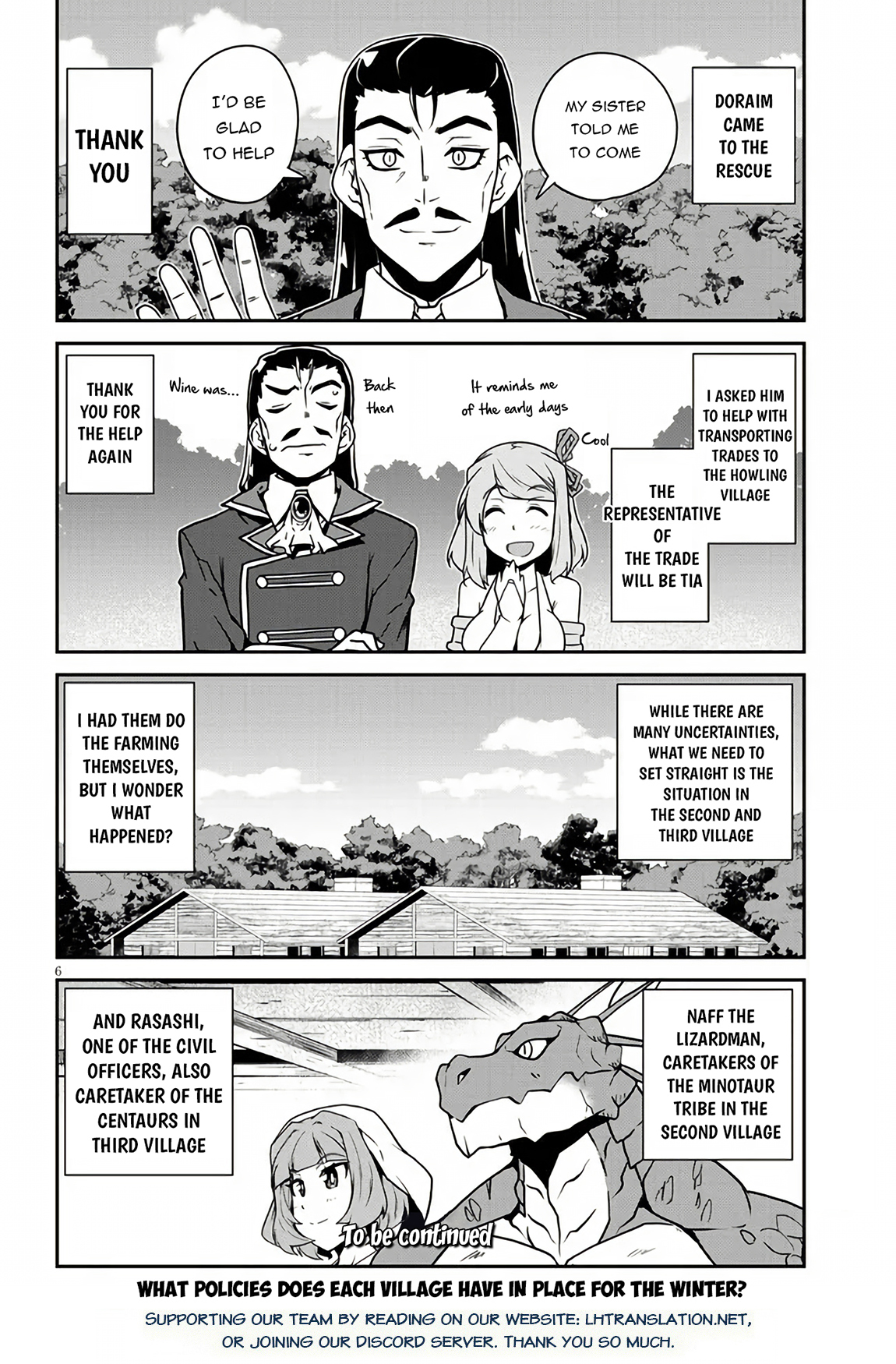 Read Isekai Nonbiri Nouka EN Manga Online