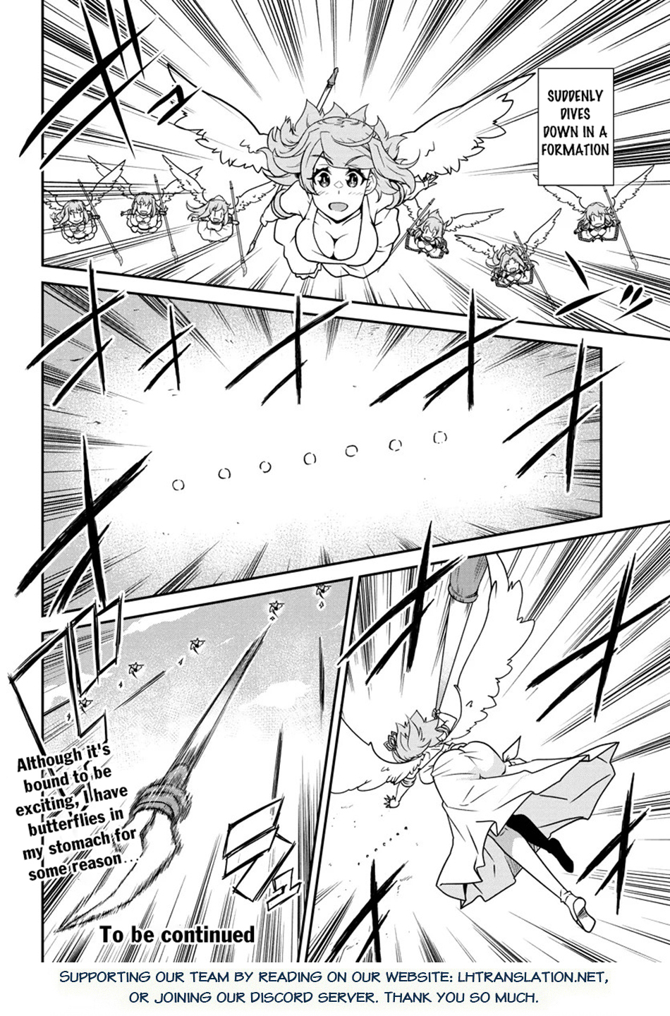 Read Isekai Nonbiri Nouka EN Manga Online