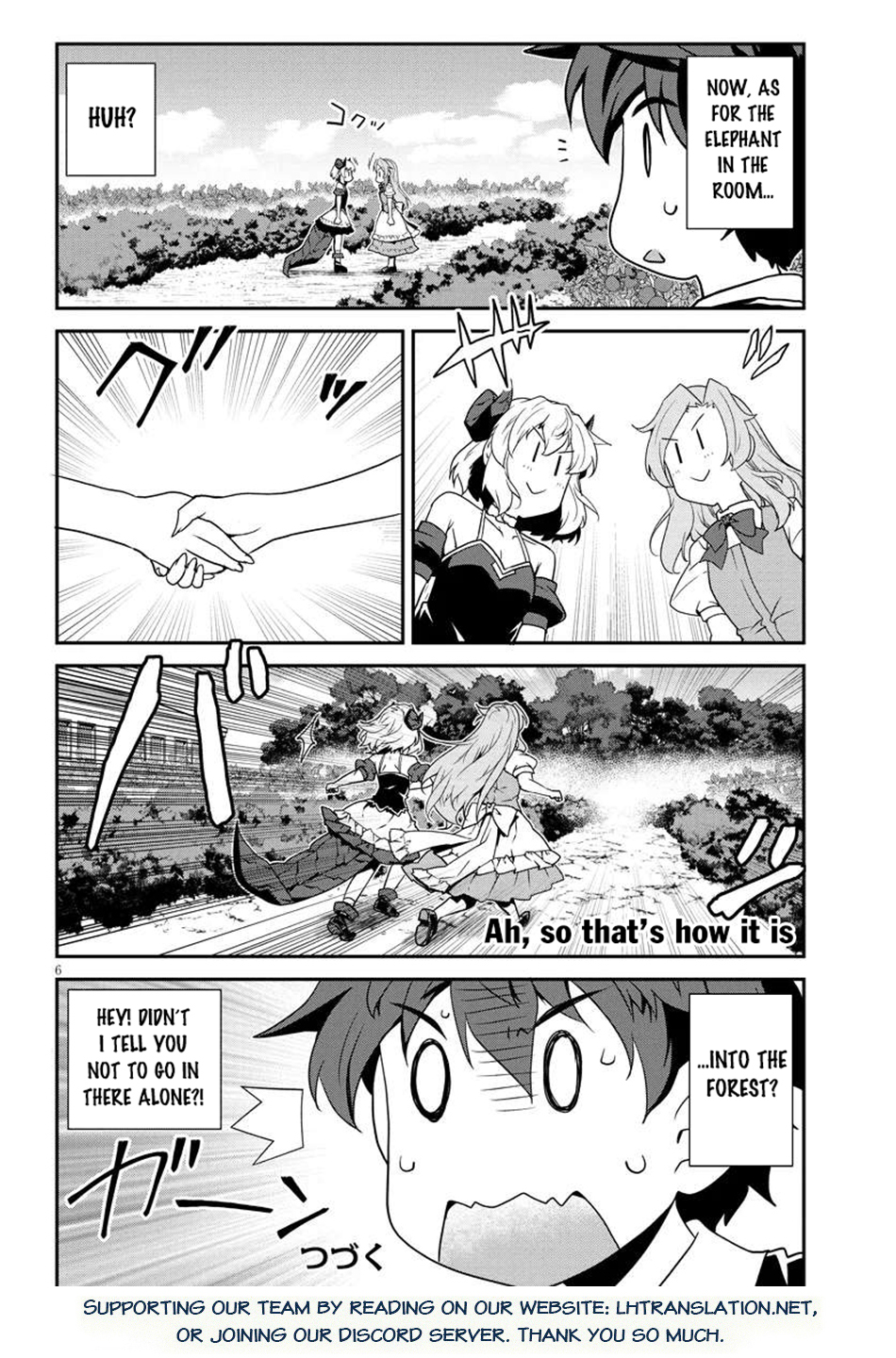 Read Isekai Nonbiri Nouka EN Manga Online