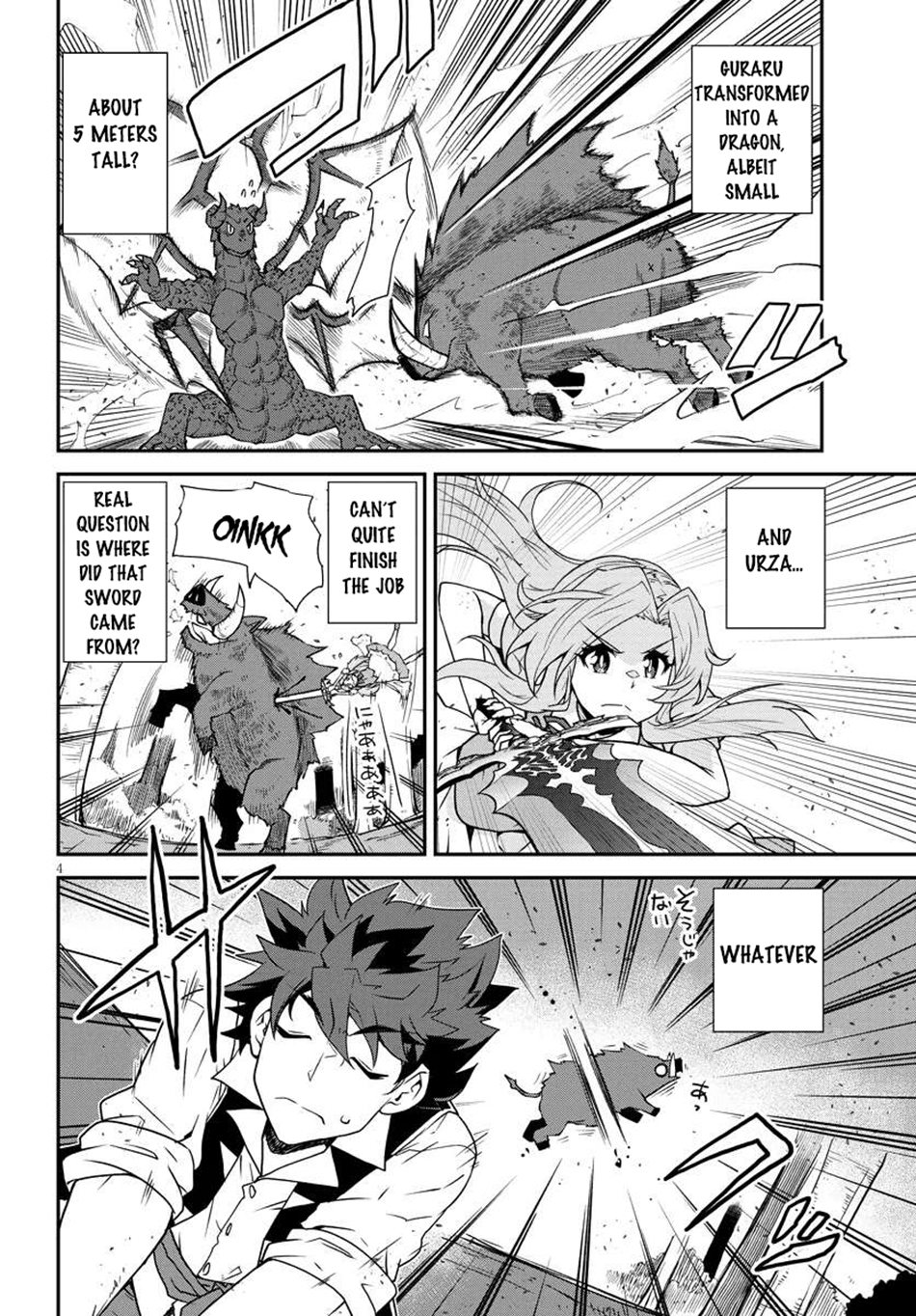 Read Isekai Nonbiri Nouka EN Manga Online