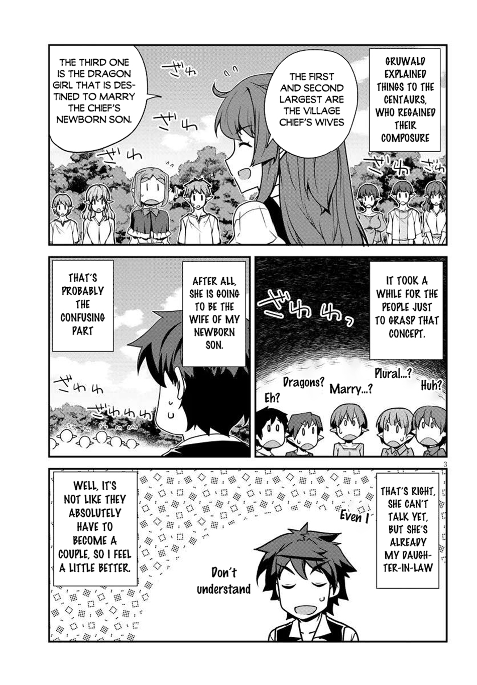 Read Isekai Nonbiri Nouka EN Manga Online