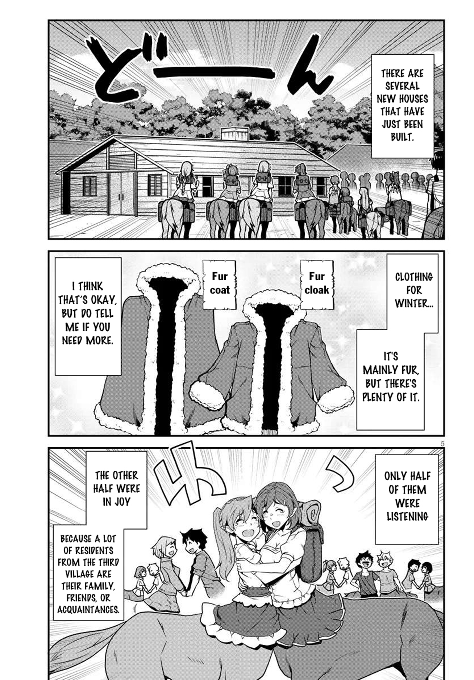 Read Isekai Nonbiri Nouka EN Manga Online