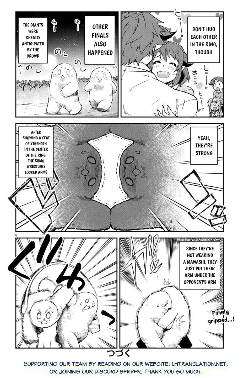 Read Isekai Nonbiri Nouka EN Manga Online
