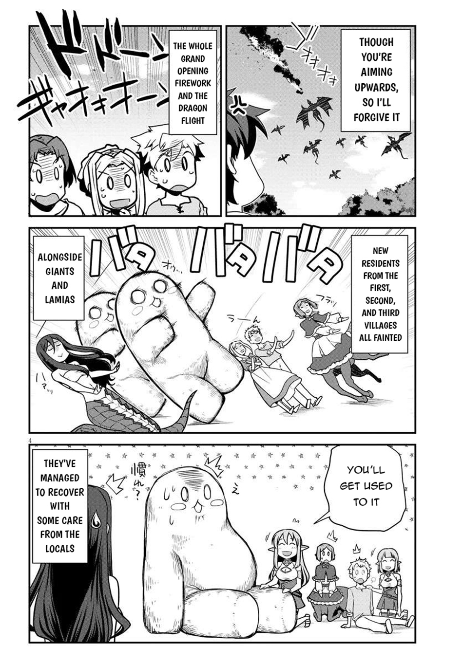 Read Isekai Nonbiri Nouka EN Manga Online