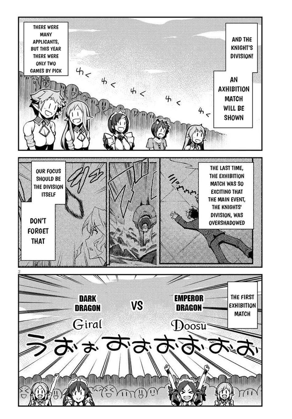 Read Isekai Nonbiri Nouka EN Manga Online