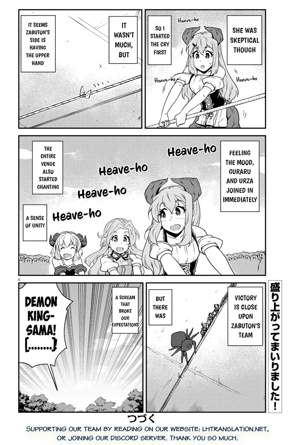 Read Isekai Nonbiri Nouka EN Manga Online