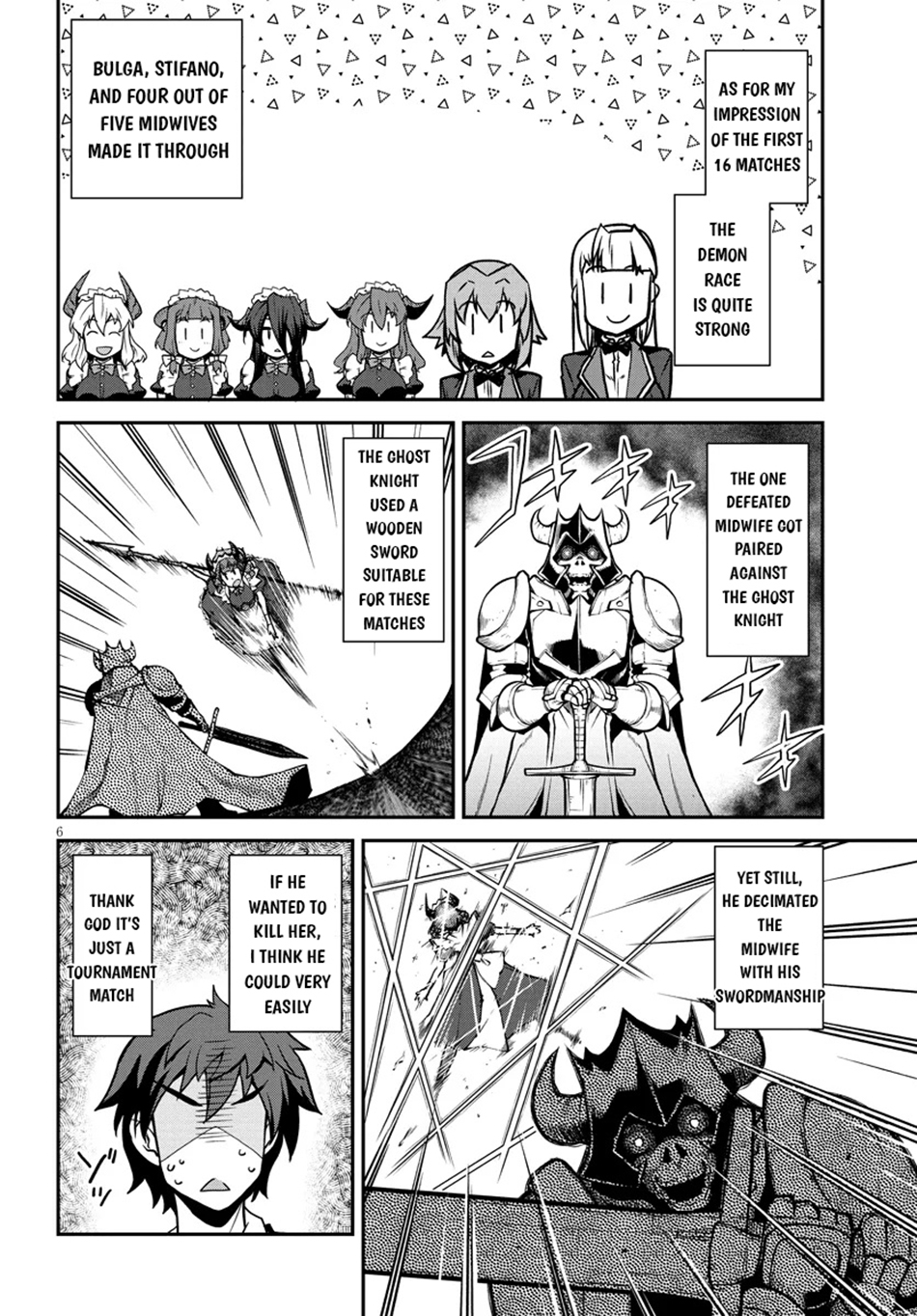 Read Isekai Nonbiri Nouka EN Manga Online