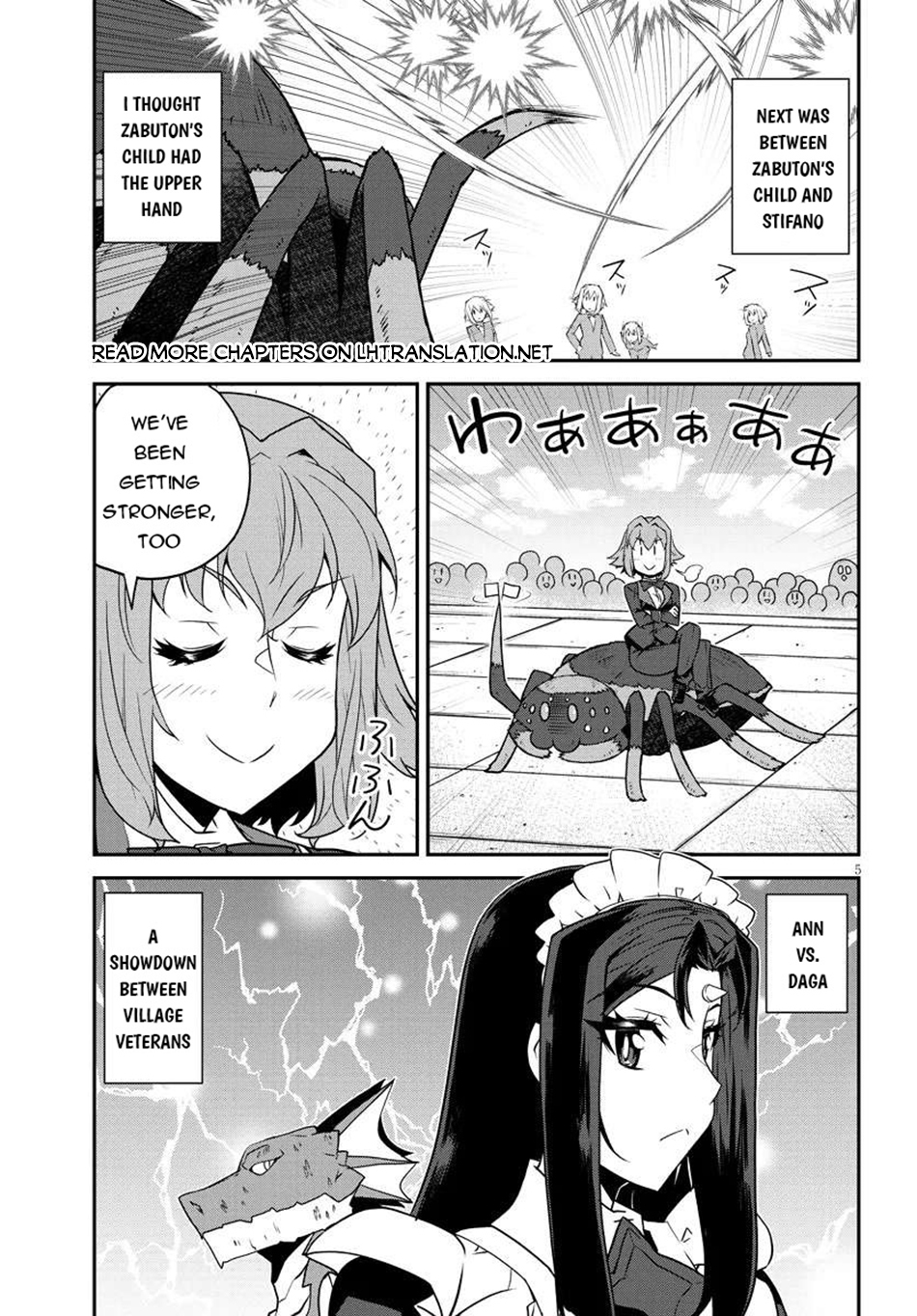 Read Isekai Nonbiri Nouka EN Manga Online