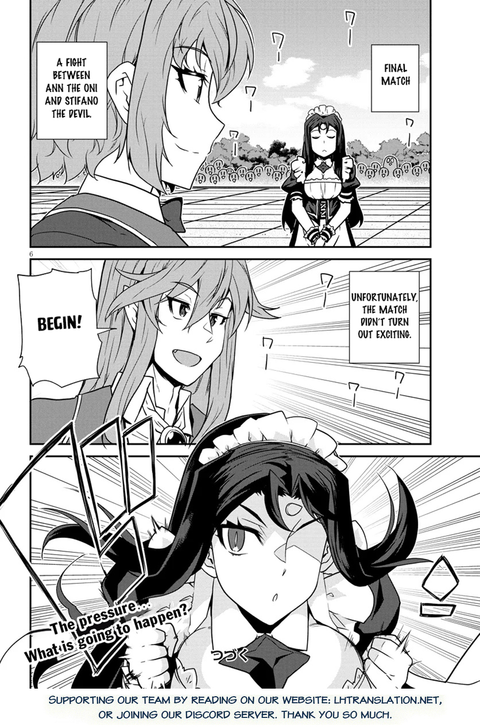 Read Isekai Nonbiri Nouka EN Manga Online