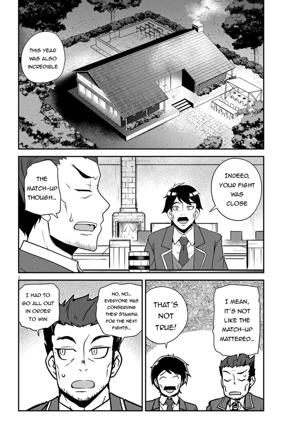 Read Isekai Nonbiri Nouka EN Manga Online