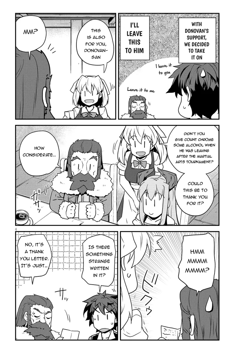 Read Isekai Nonbiri Nouka EN Manga Online