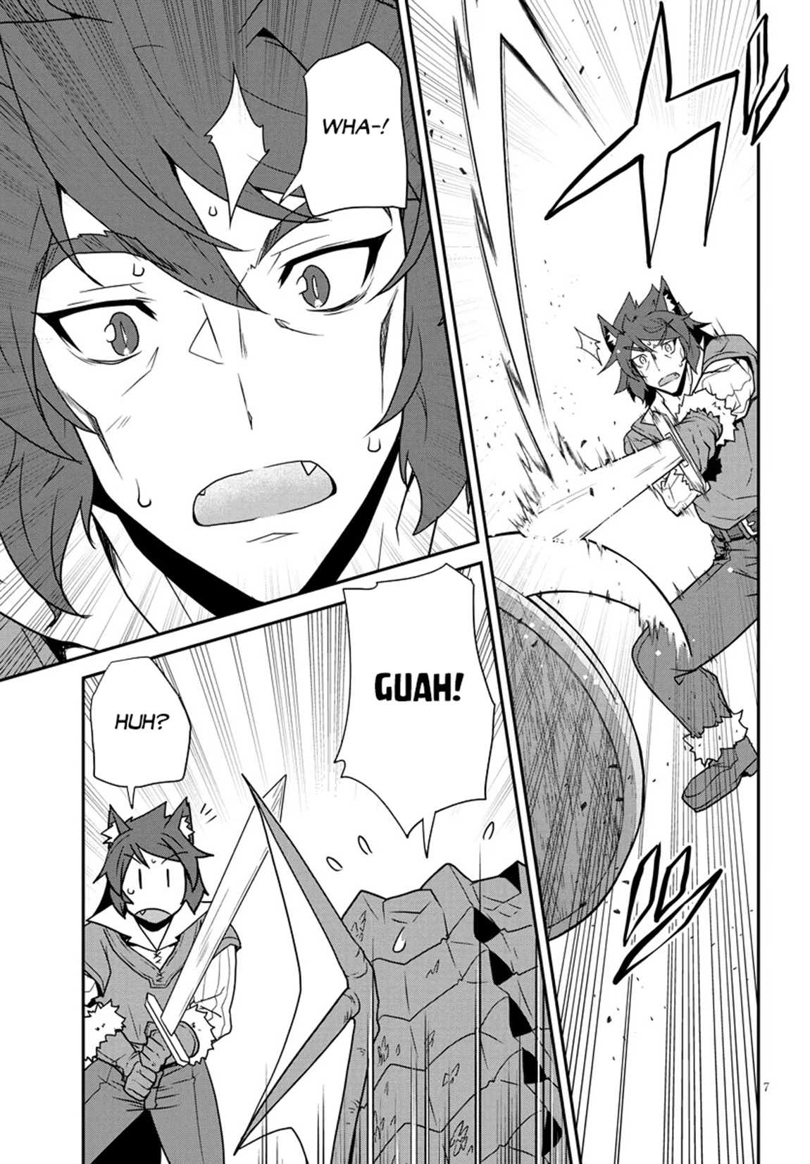Read Isekai Nonbiri Nouka EN Manga Online