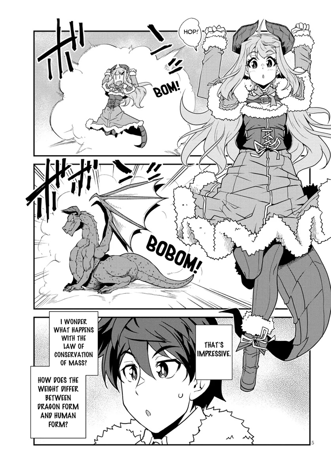 Read Isekai Nonbiri Nouka EN Manga Online