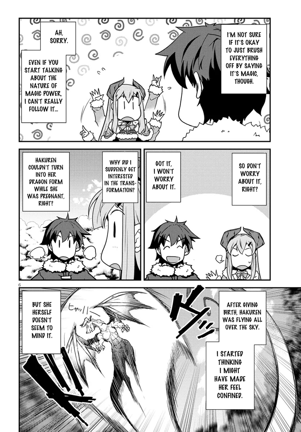 Read Isekai Nonbiri Nouka EN Manga Online