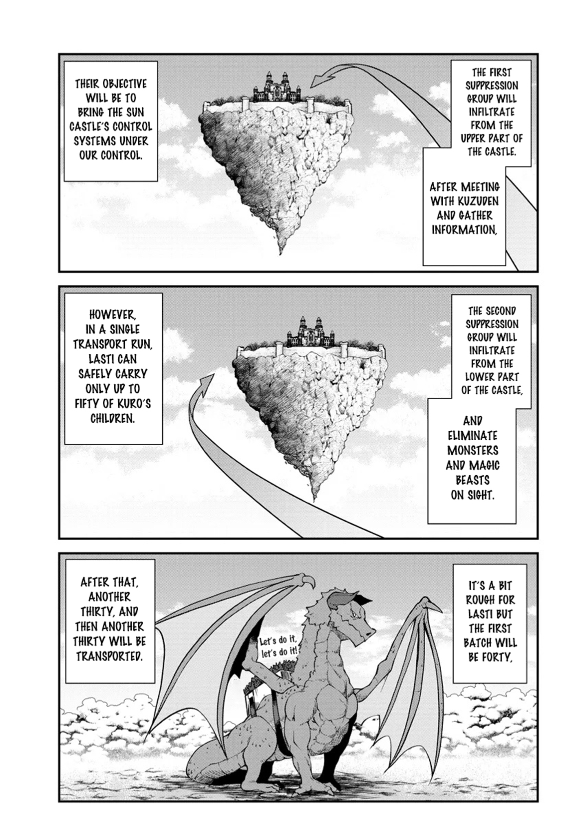 Read Isekai Nonbiri Nouka EN Manga Online