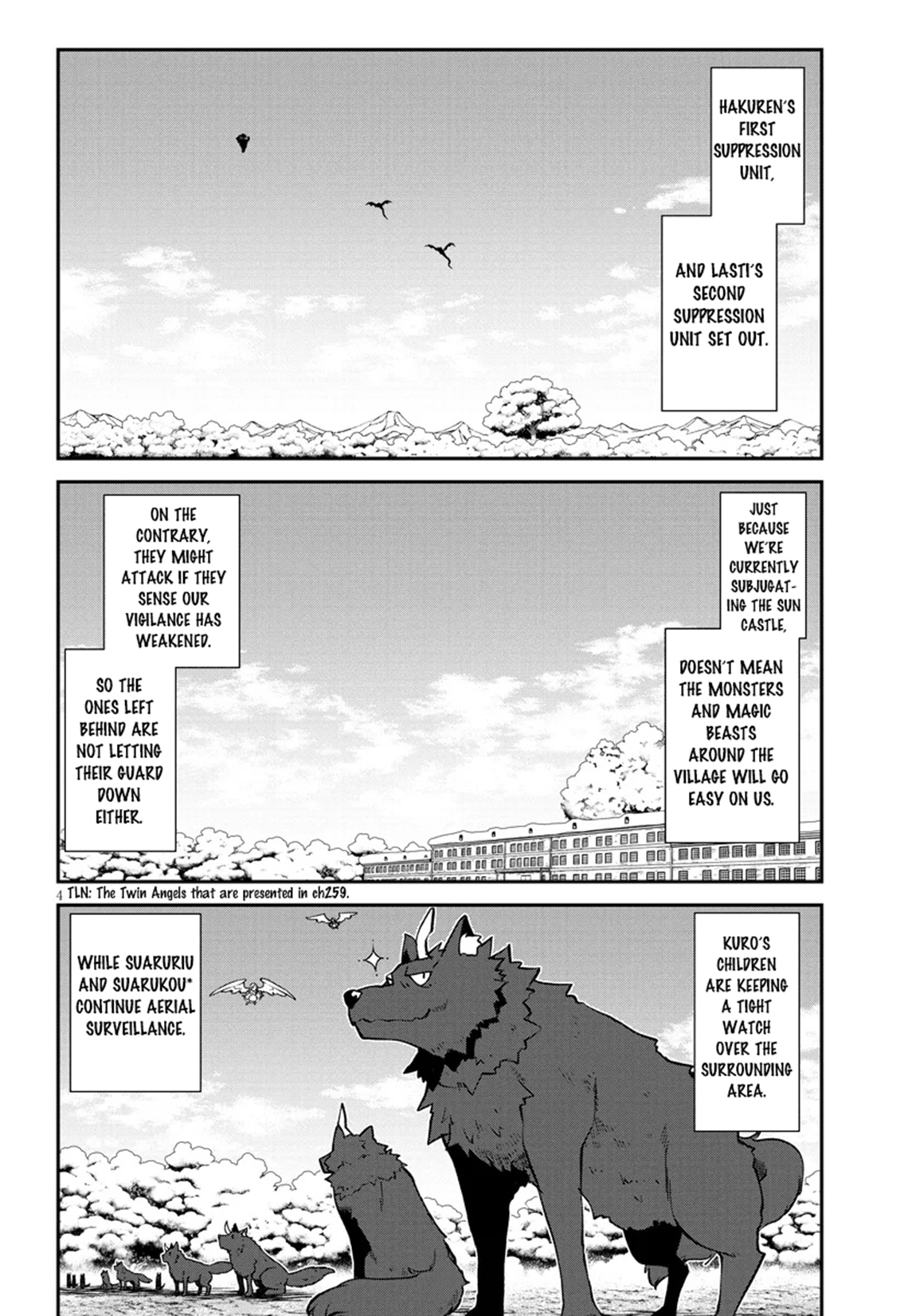 Read Isekai Nonbiri Nouka EN Manga Online
