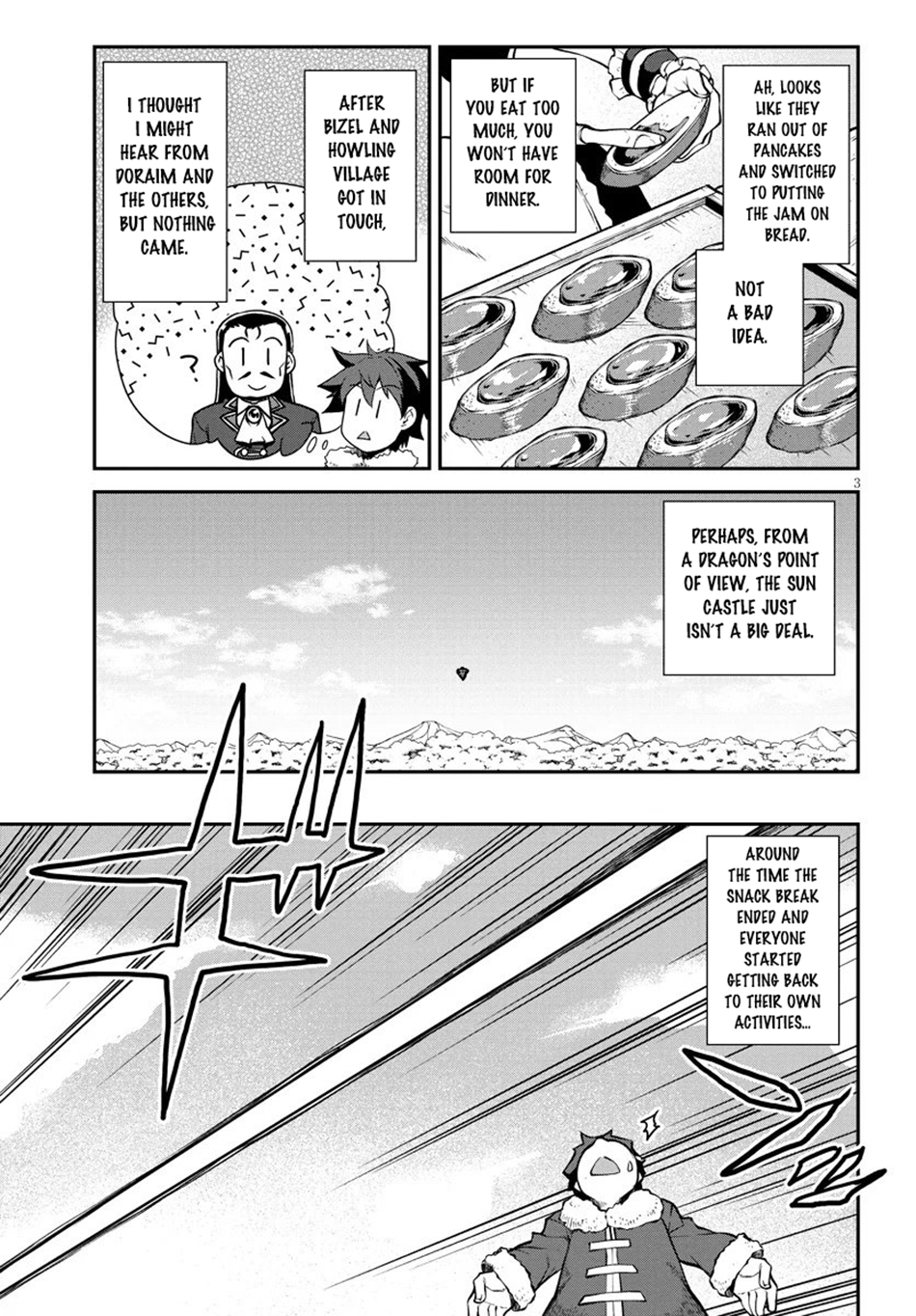 Read Isekai Nonbiri Nouka EN Manga Online