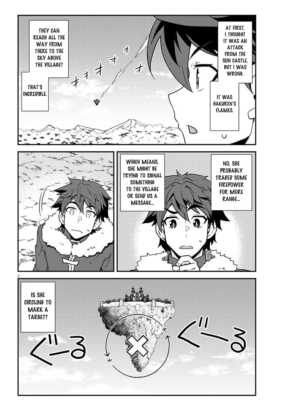 Read Isekai Nonbiri Nouka EN Manga Online