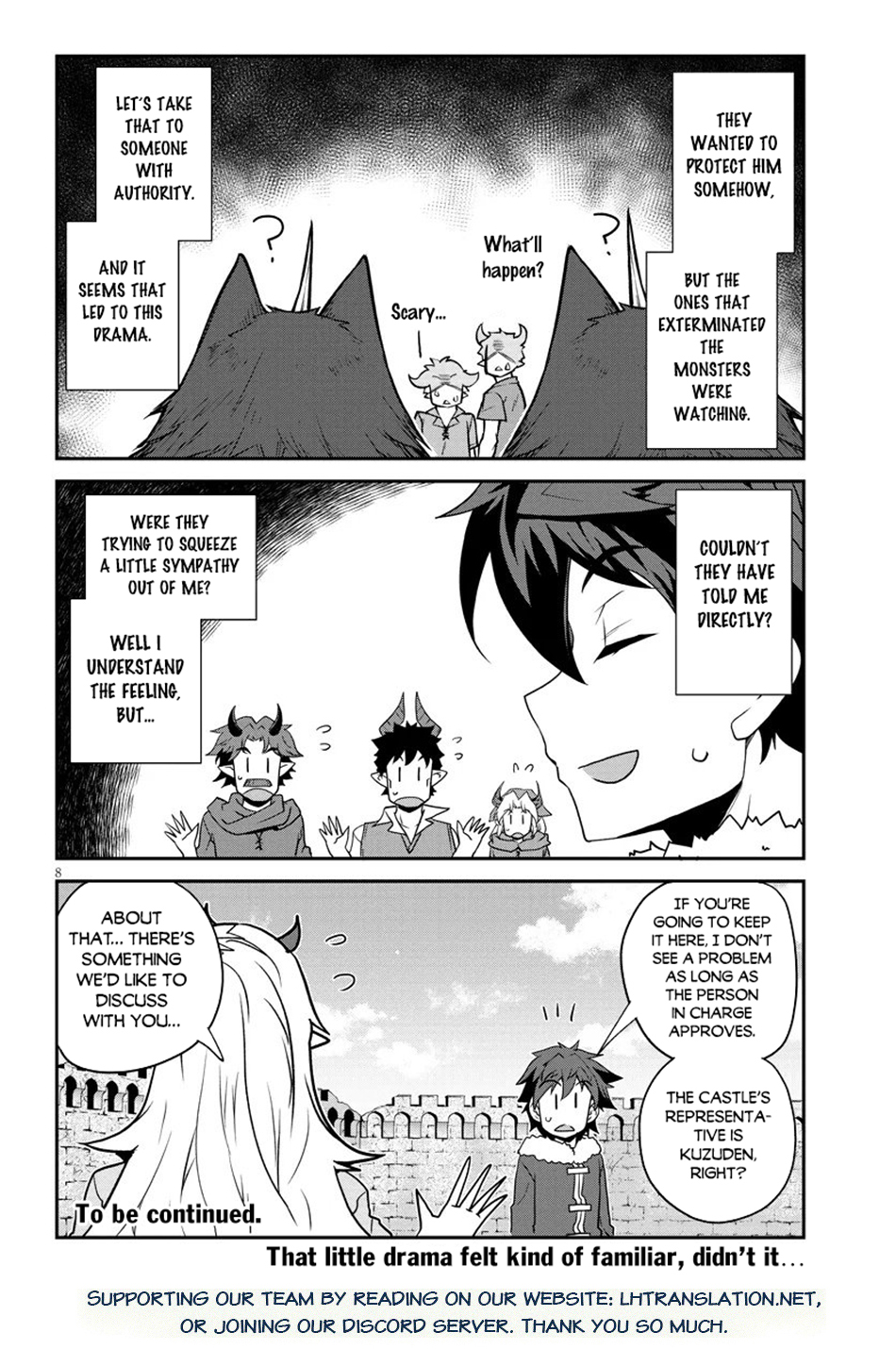 Read Isekai Nonbiri Nouka EN Manga Online