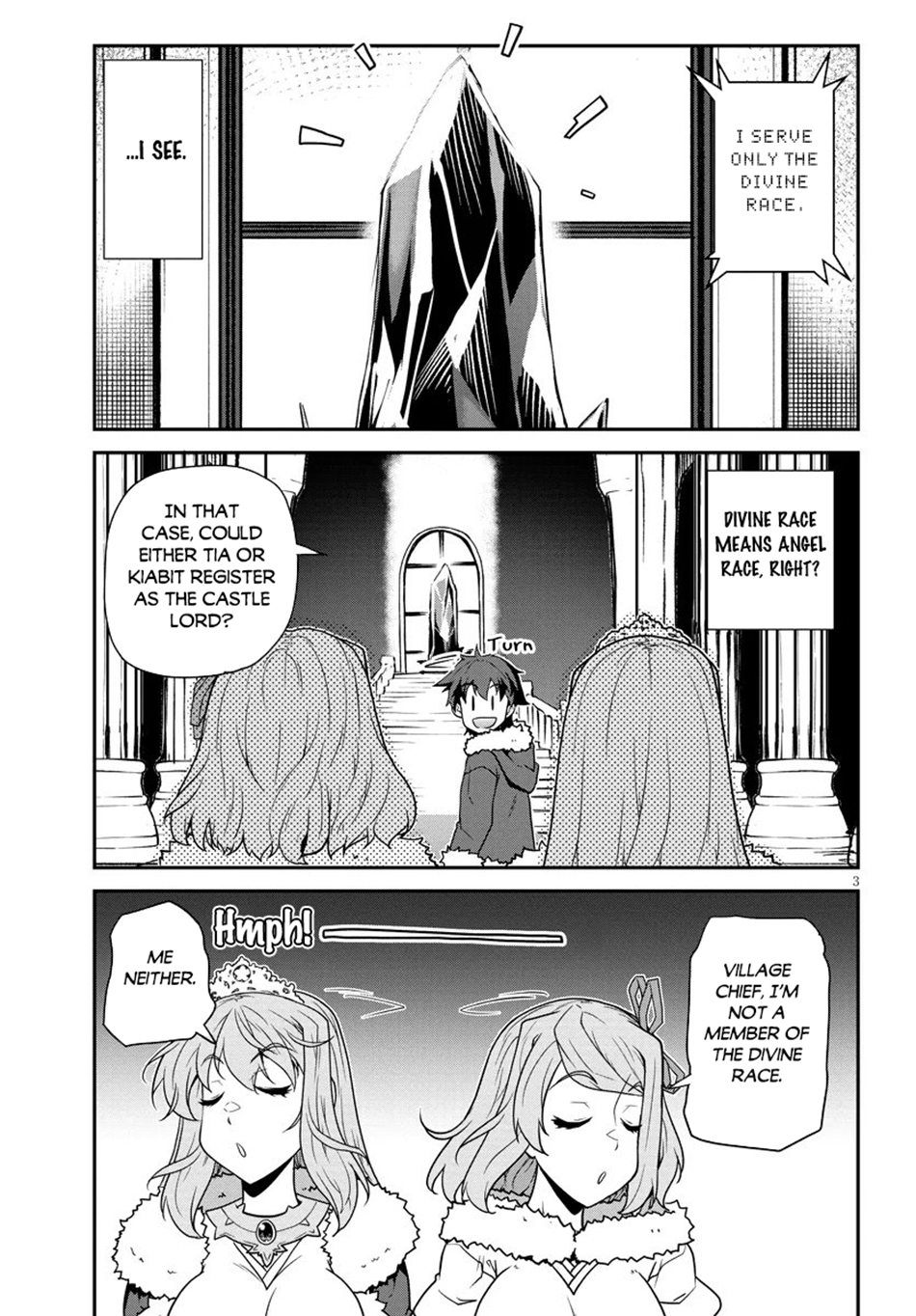 Read Isekai Nonbiri Nouka EN Manga Online